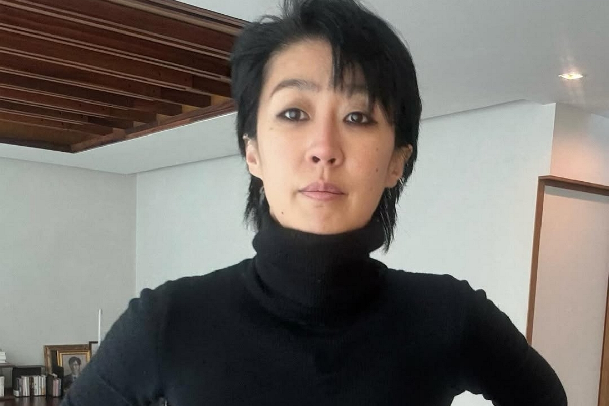 출처: 홍진경 SNS