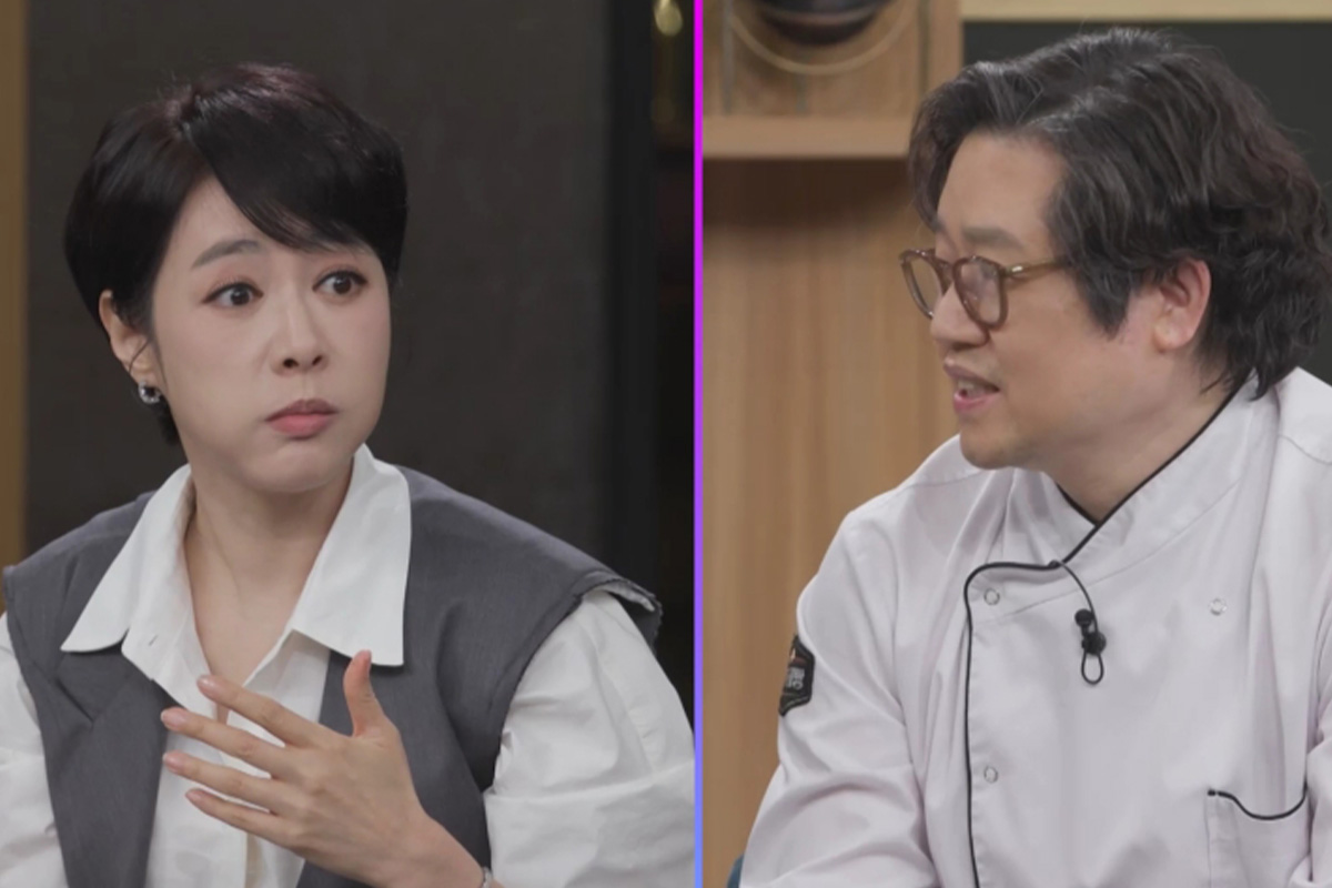출처 : MBN '김주하의 데이앤나잇’