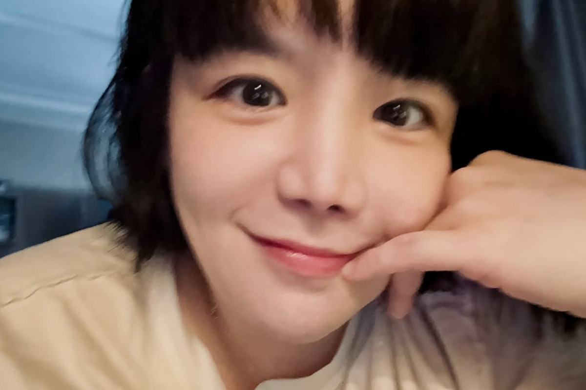 출처 : 에이미 SNS