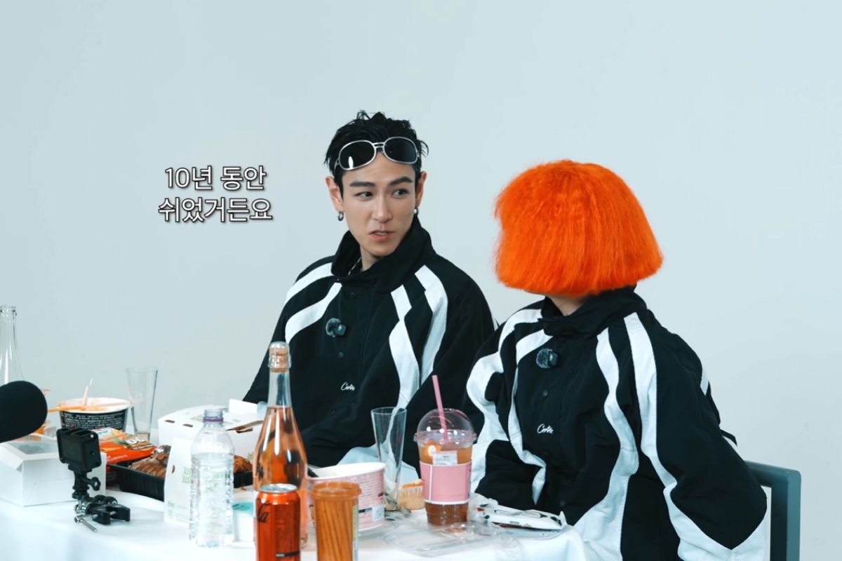 유튜브 채널 ‘T.O.P’