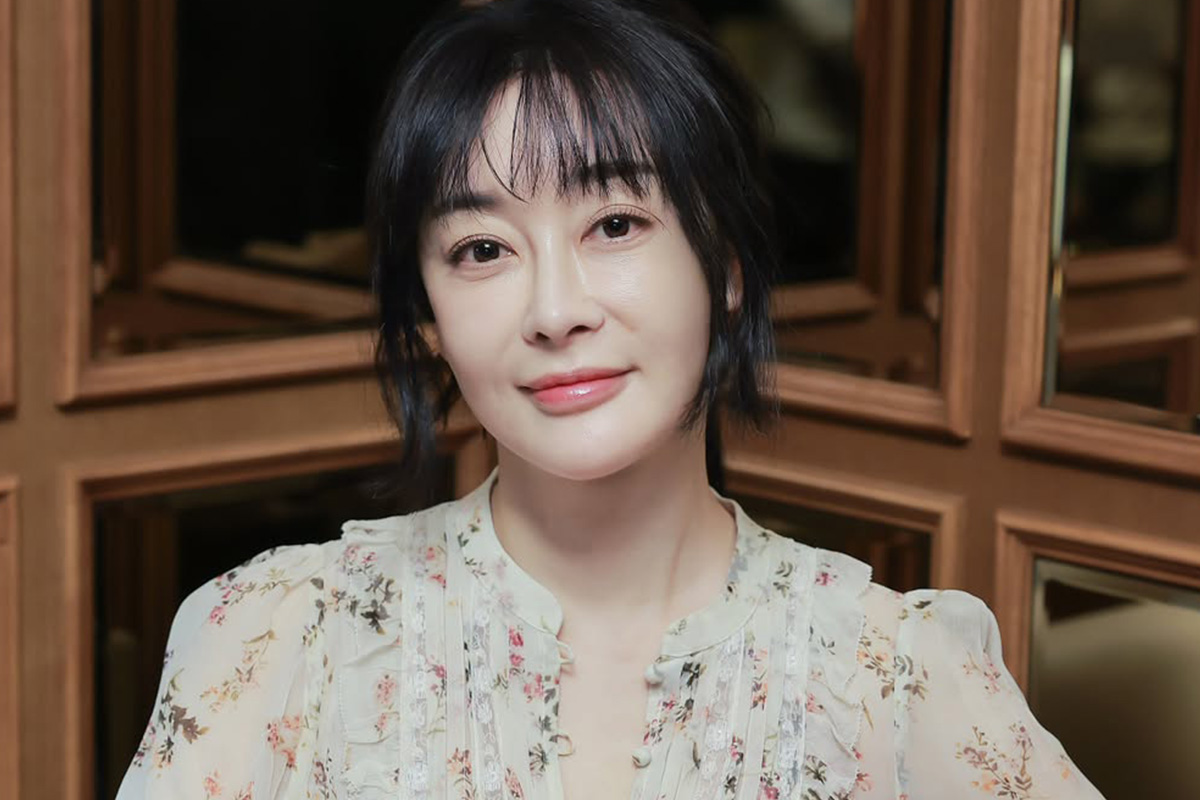 출처 : 김혜은 SNS