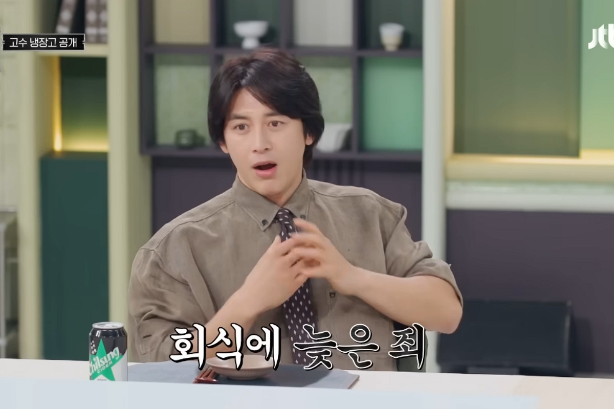 출처: JTBC '냉장고를 부탁해'