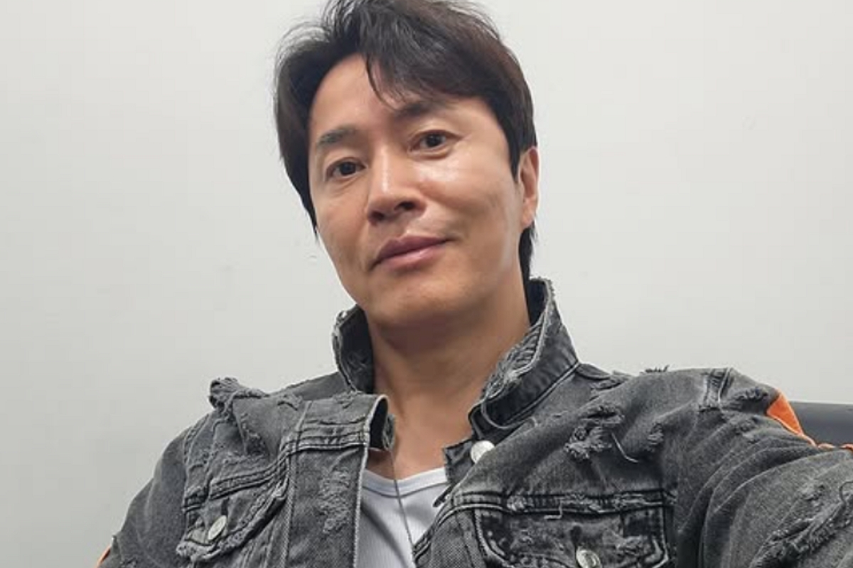 출처: 김정민 SNS