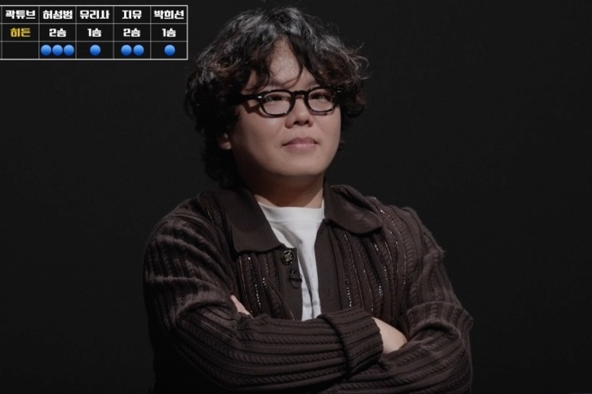 출처: 넷플릭스 '데스게임: 최후의 승자'