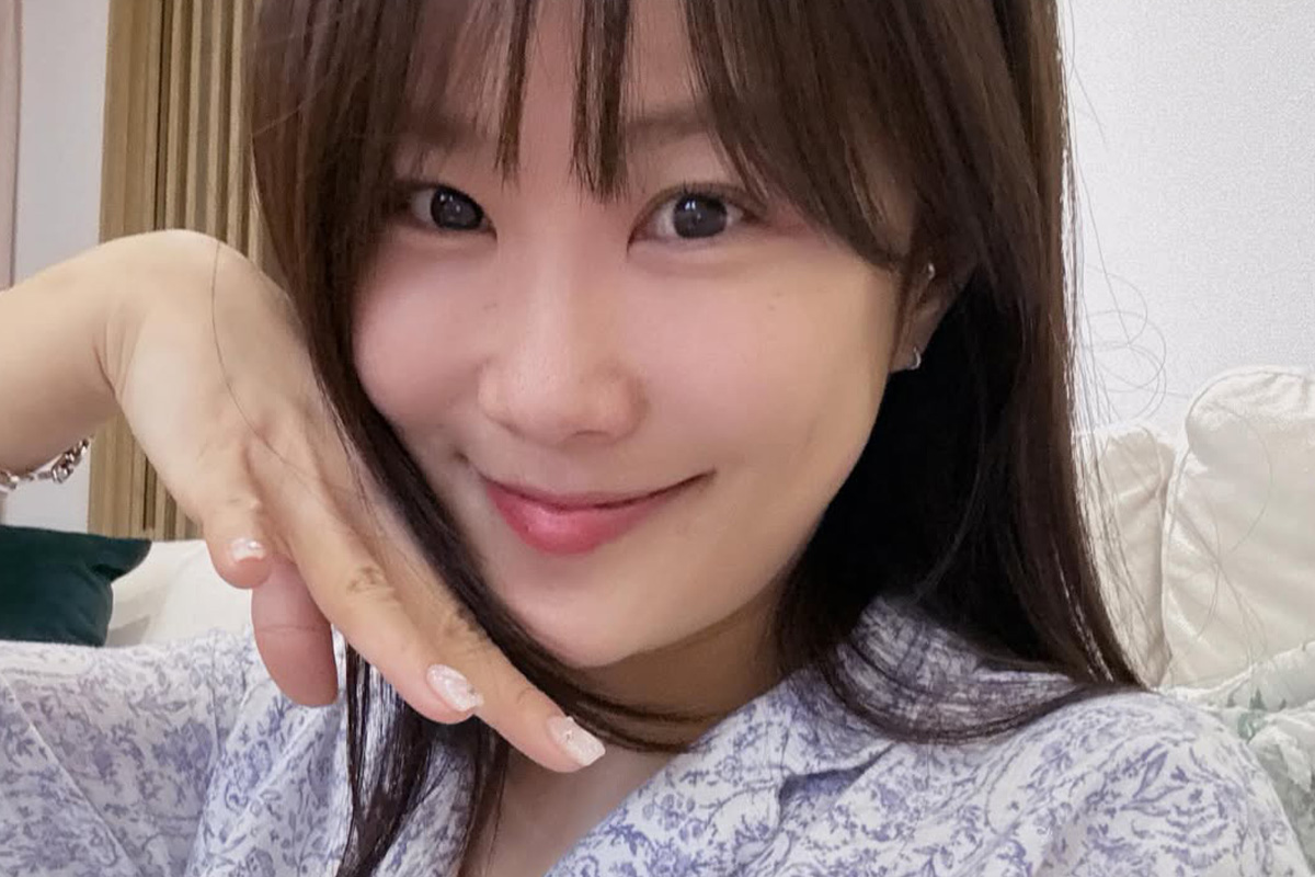 출처 : 김지민 SNS
