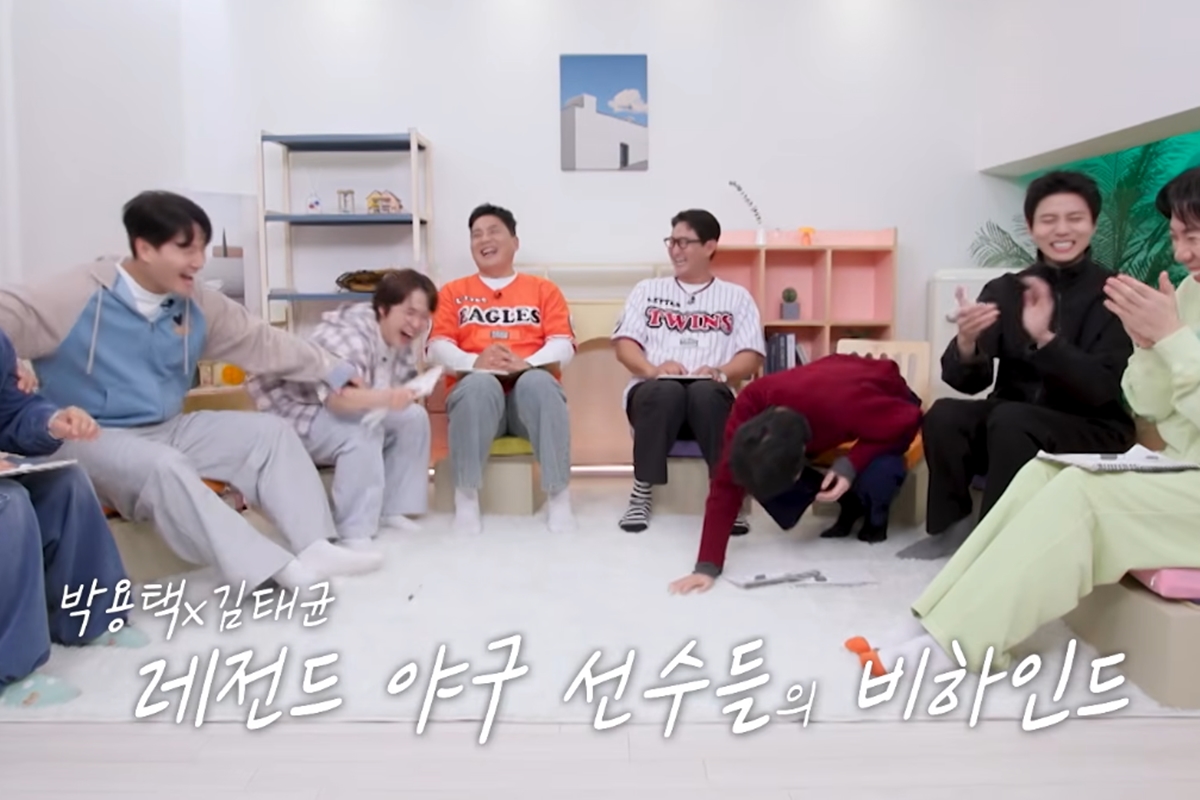 출처: KBS 2TV '옥탑방의 문제아들'