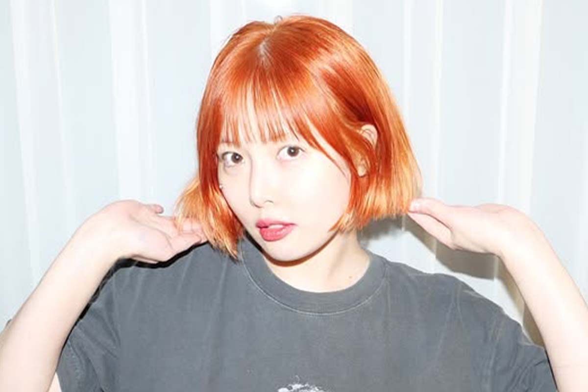 출처 : 현아 SNS