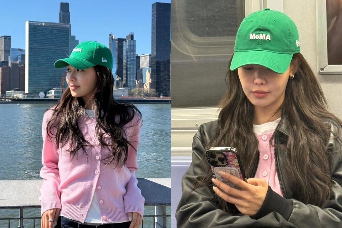출처: 최수영 SNS