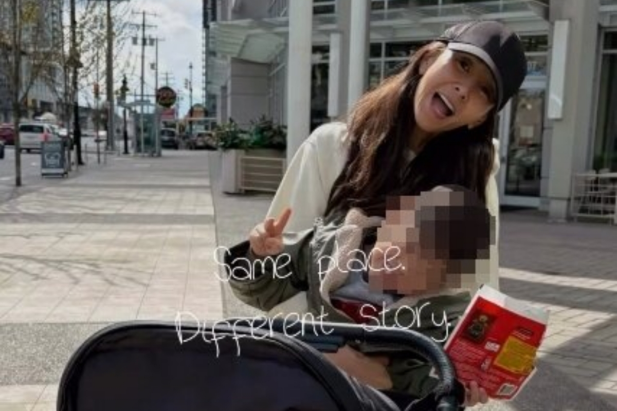 출처: 지나 SNS