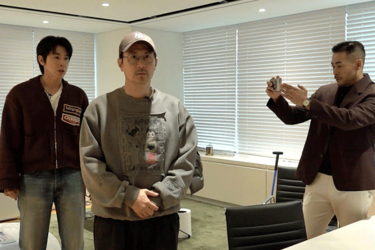 출처 : 유튜브 채널 '비보티비'