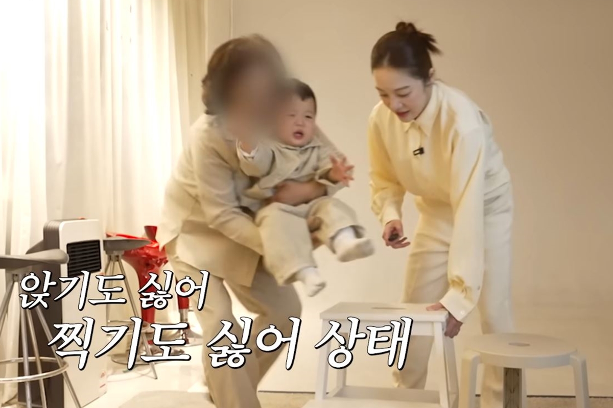 출처: 유튜브 채널 '황보라 보라이어티'