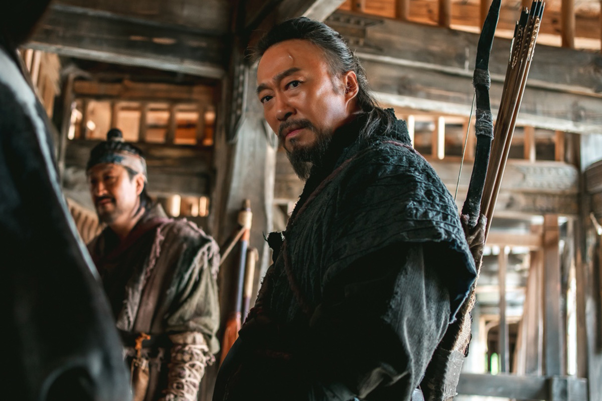 출처 : JTBC ‘신의 구슬’