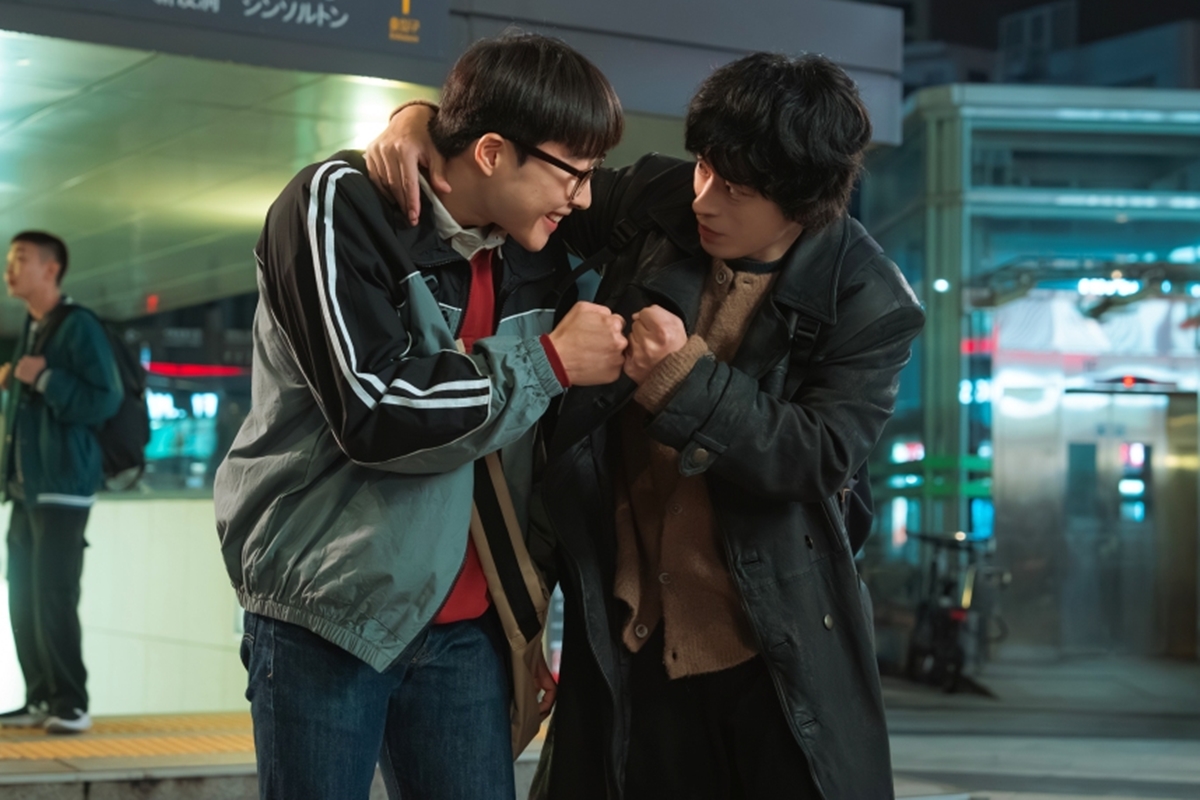 출처: JTBC '모두가 자신의 무가치함과 싸우고 있다'