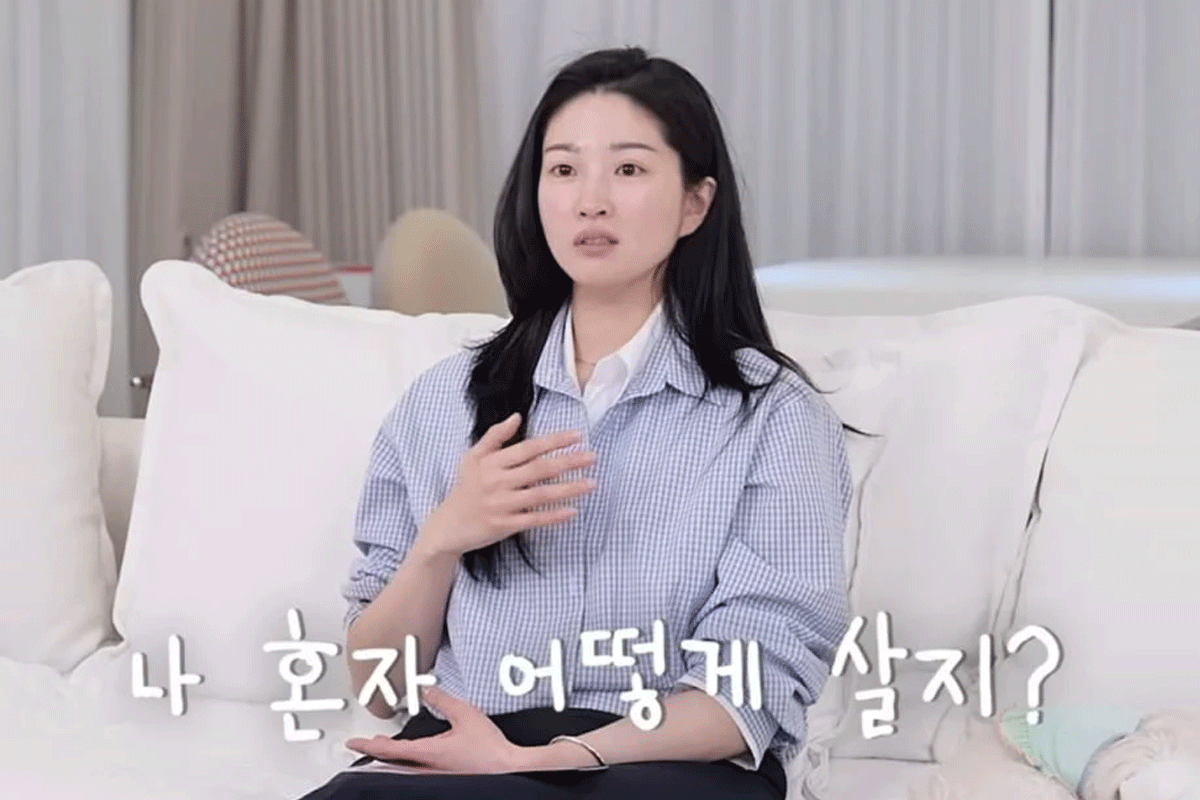 출처 : 유튜브 채널 '내사랑 류이서'