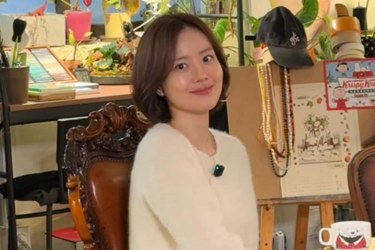 출처: 문채원 SNS