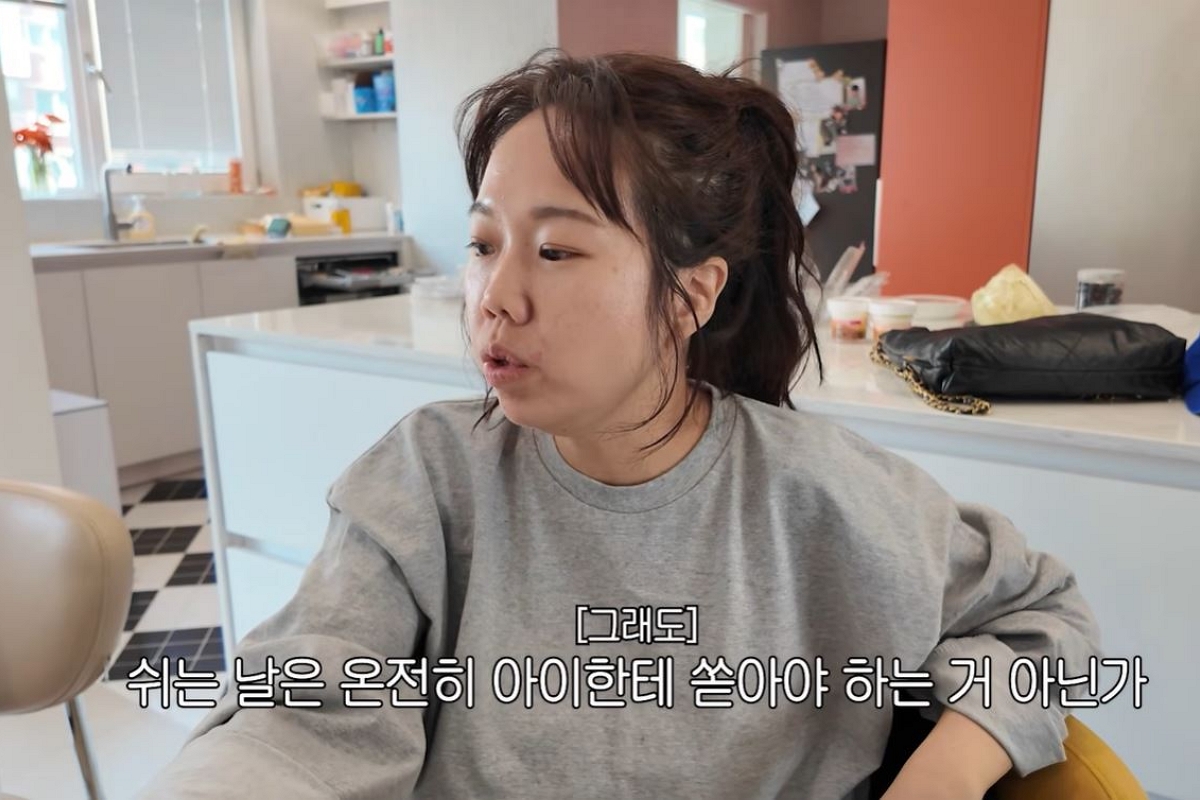 출처: 유튜브 채널 ‘홍현희 제이쓴의 홍쓴TV’ 캡처