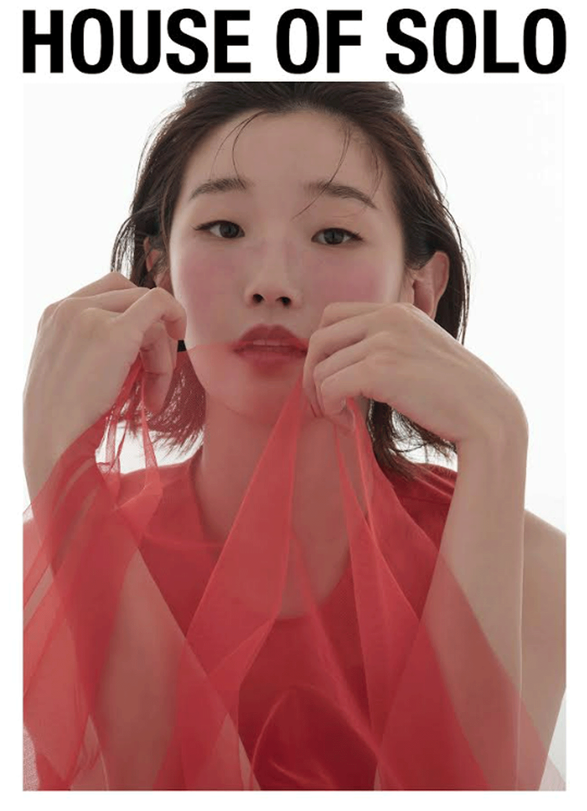 출처 : 하우스 오브 솔로