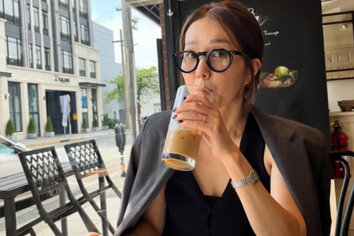 출처: 이진 SNS