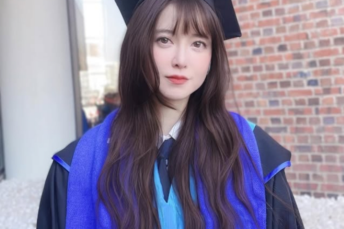 출처: 구혜선 SNS