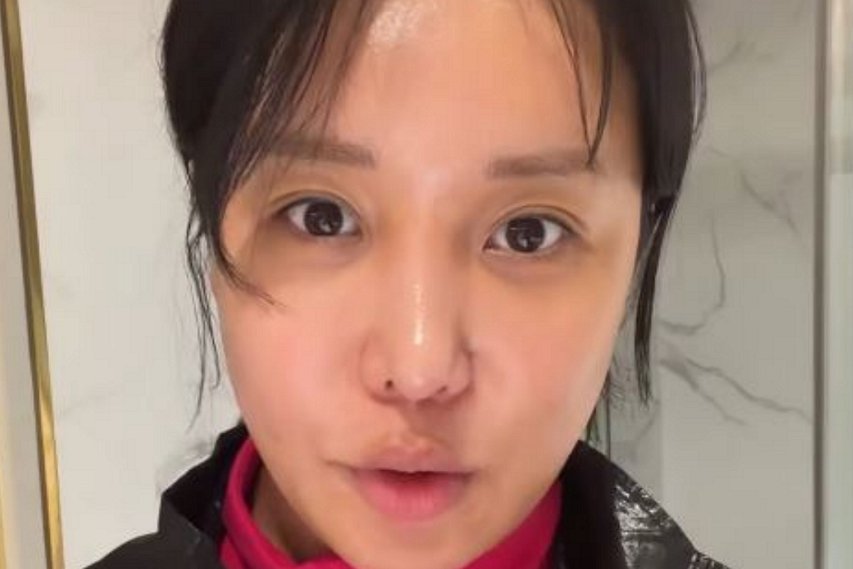 출처: 랄랄 SNS