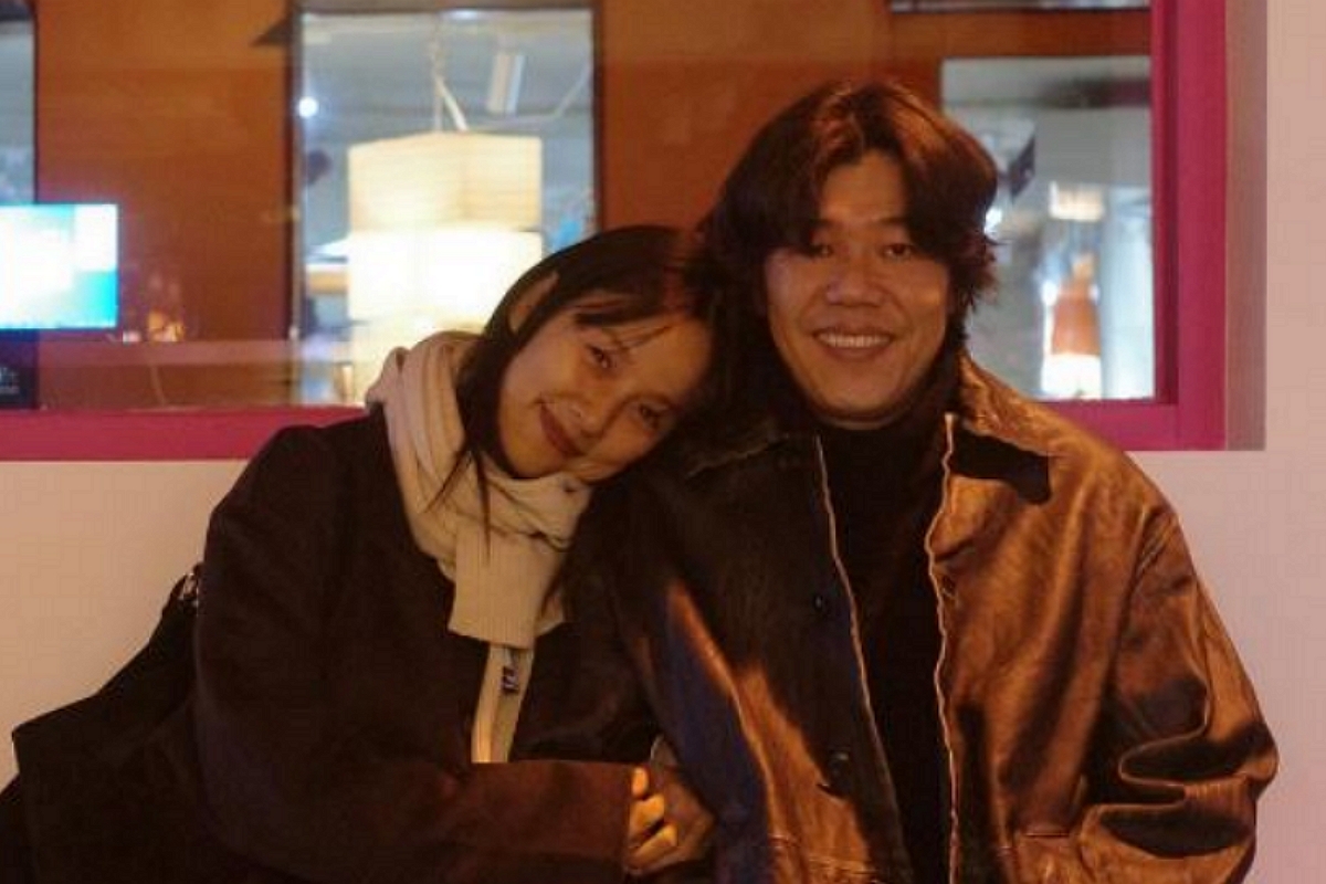 출처: 이상순 SNS