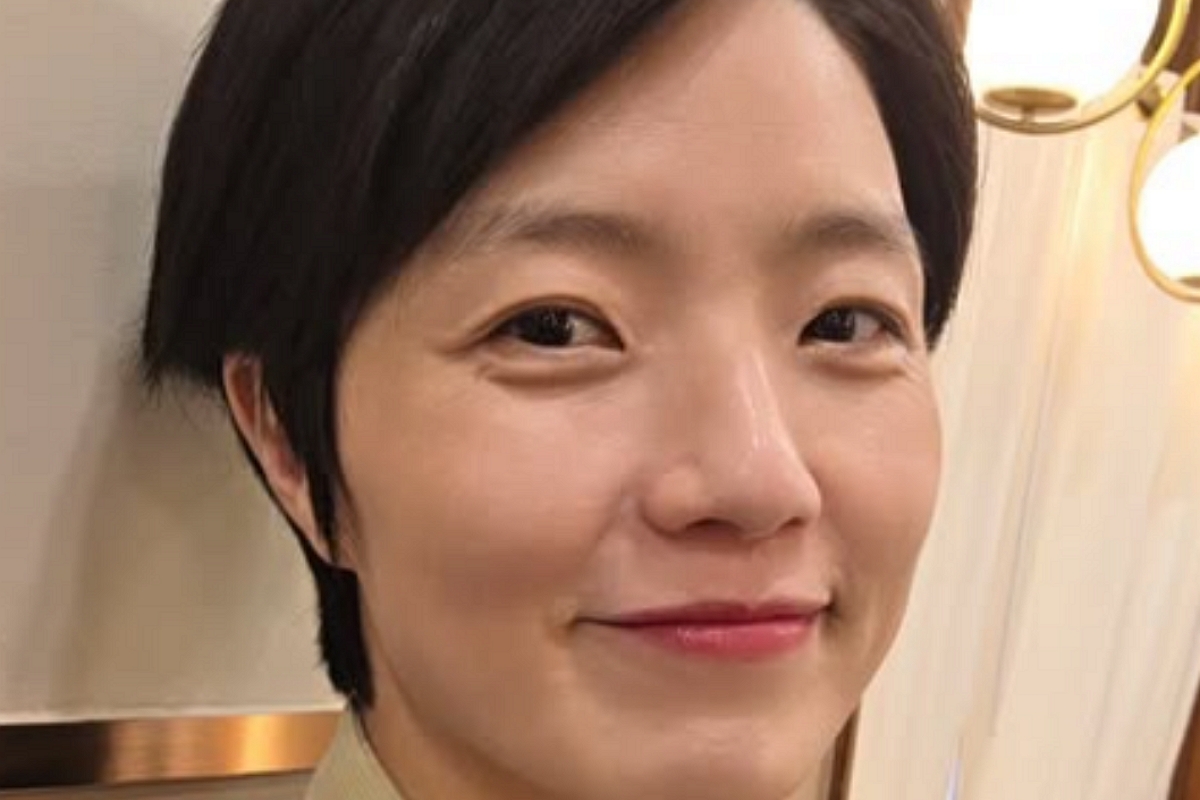 출처: 안영미 SNS