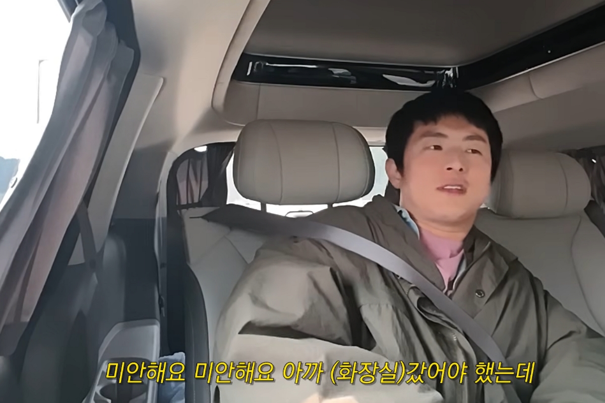 출처: 채널 '한혜진' 캡쳐