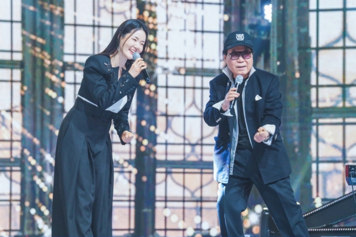 출처: TV CHOSUN '금타는 금요일' 제공