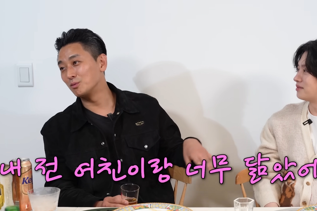 출처: 채널 '성시경' 캡쳐