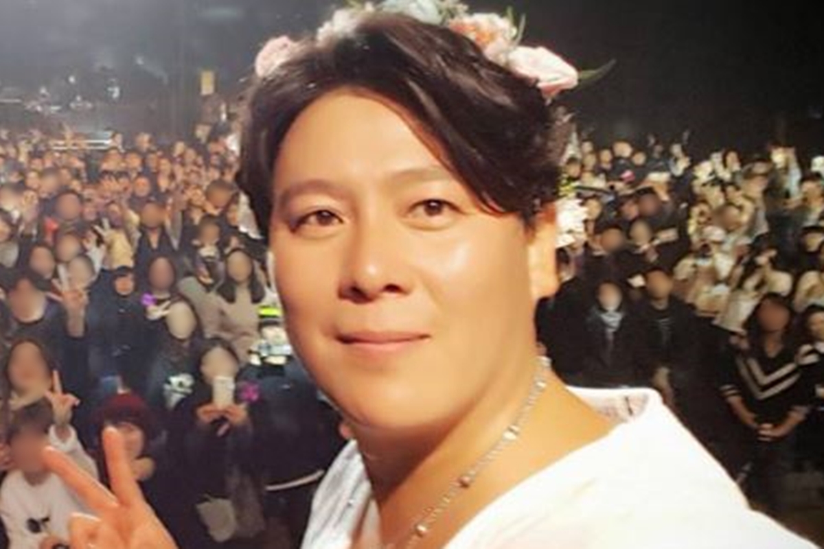 출처: 이재훈 SNS