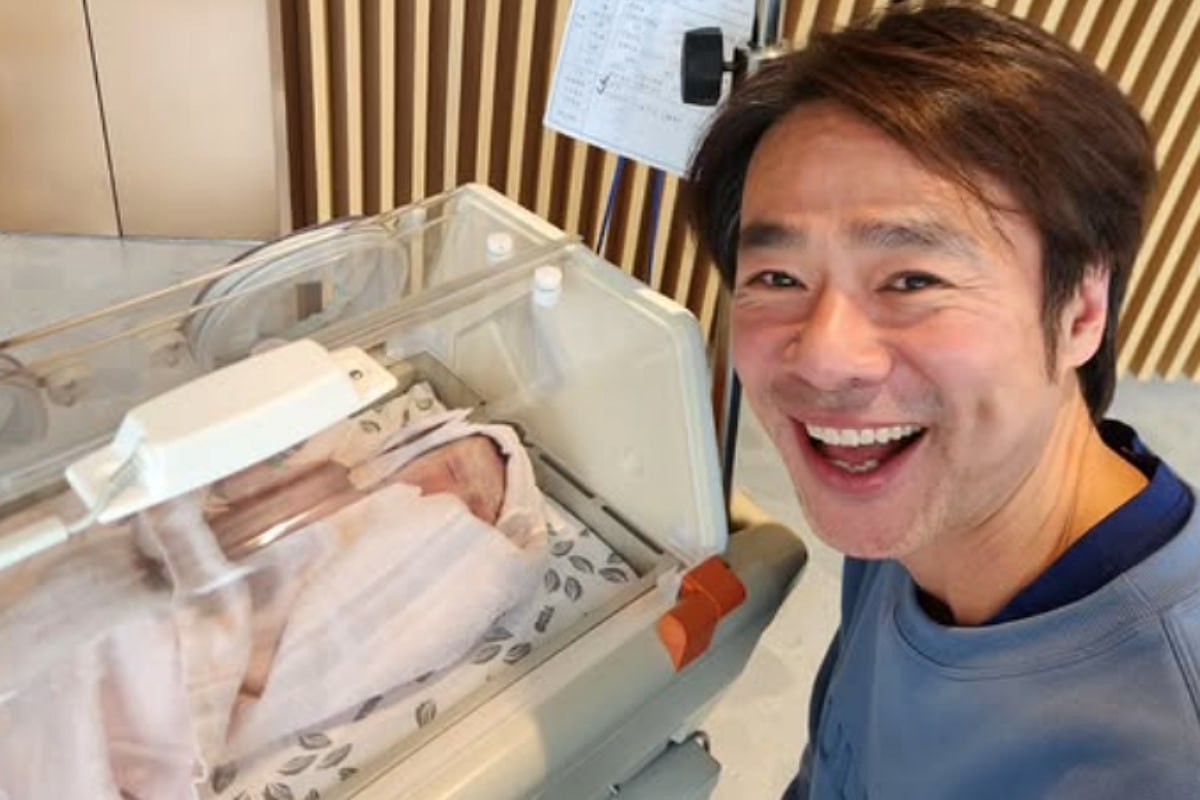 출처: 김홍표 SNS