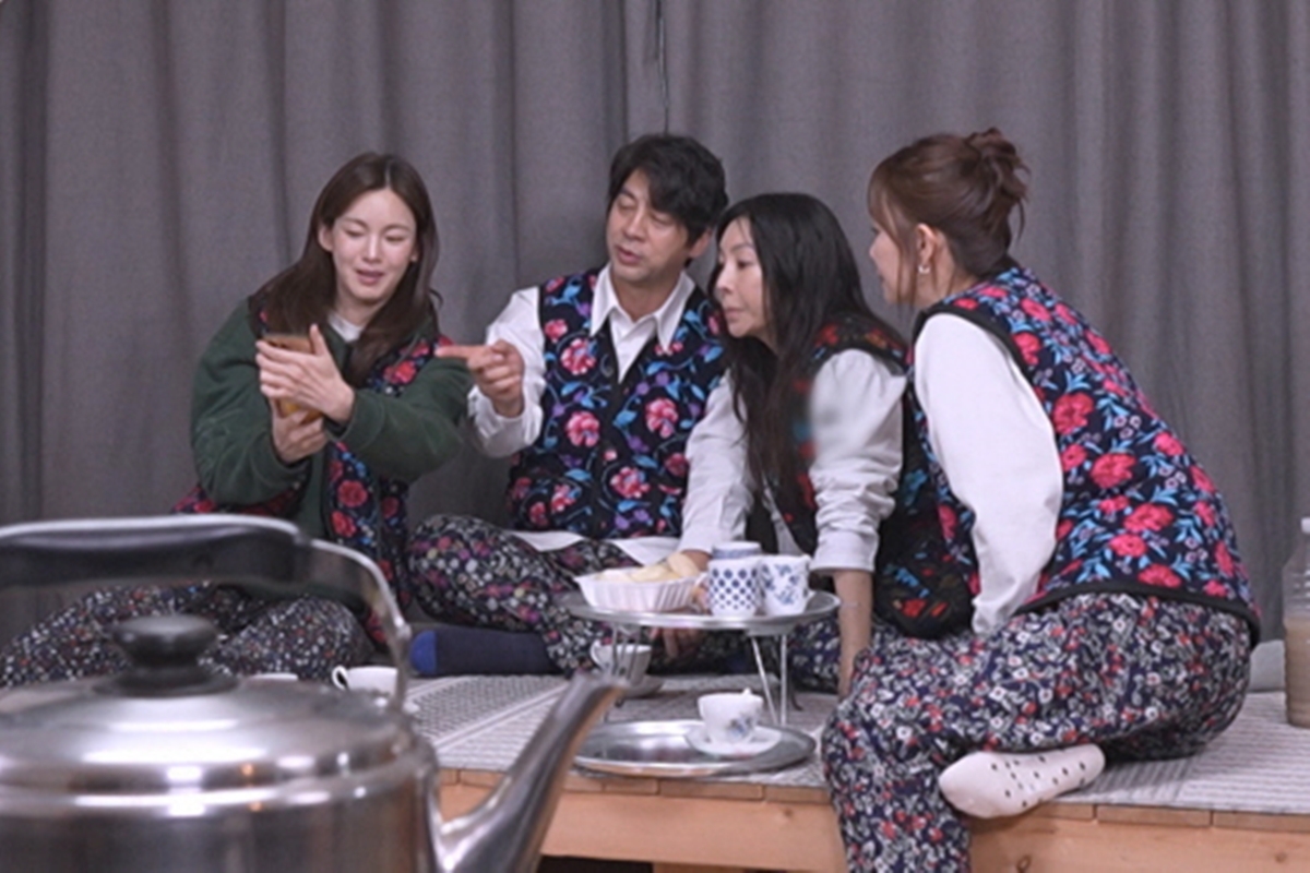 출처: KBS 1TV '황신혜의 같이 삽시다'