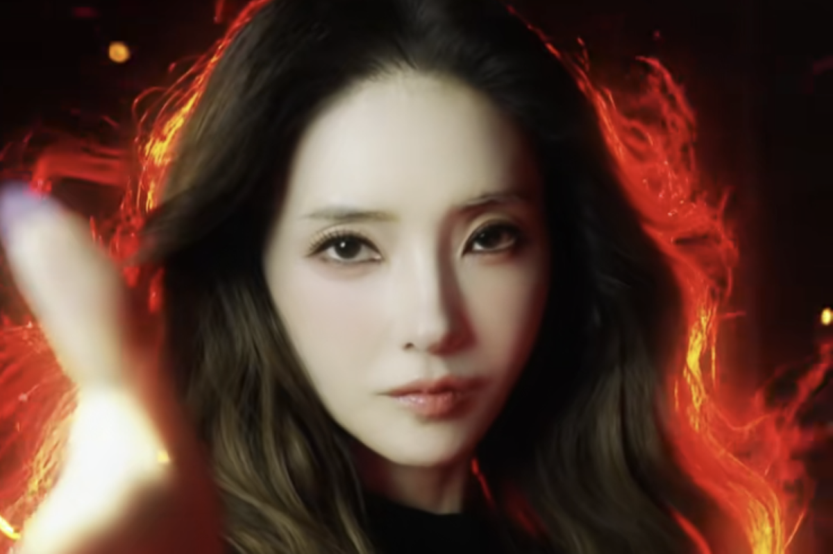 출처: 한채영 개인 계정