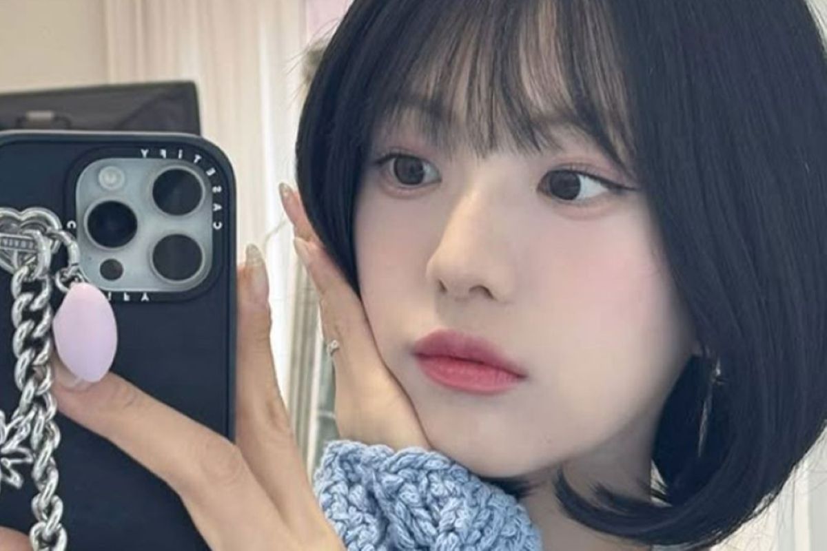 출처: 김지윤 SNS 
