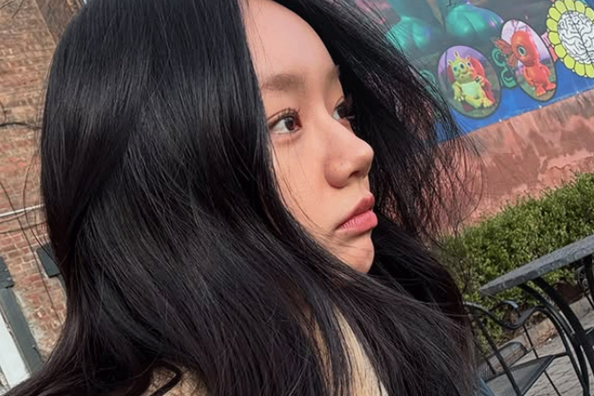 출처 : 혜리 인스타그램