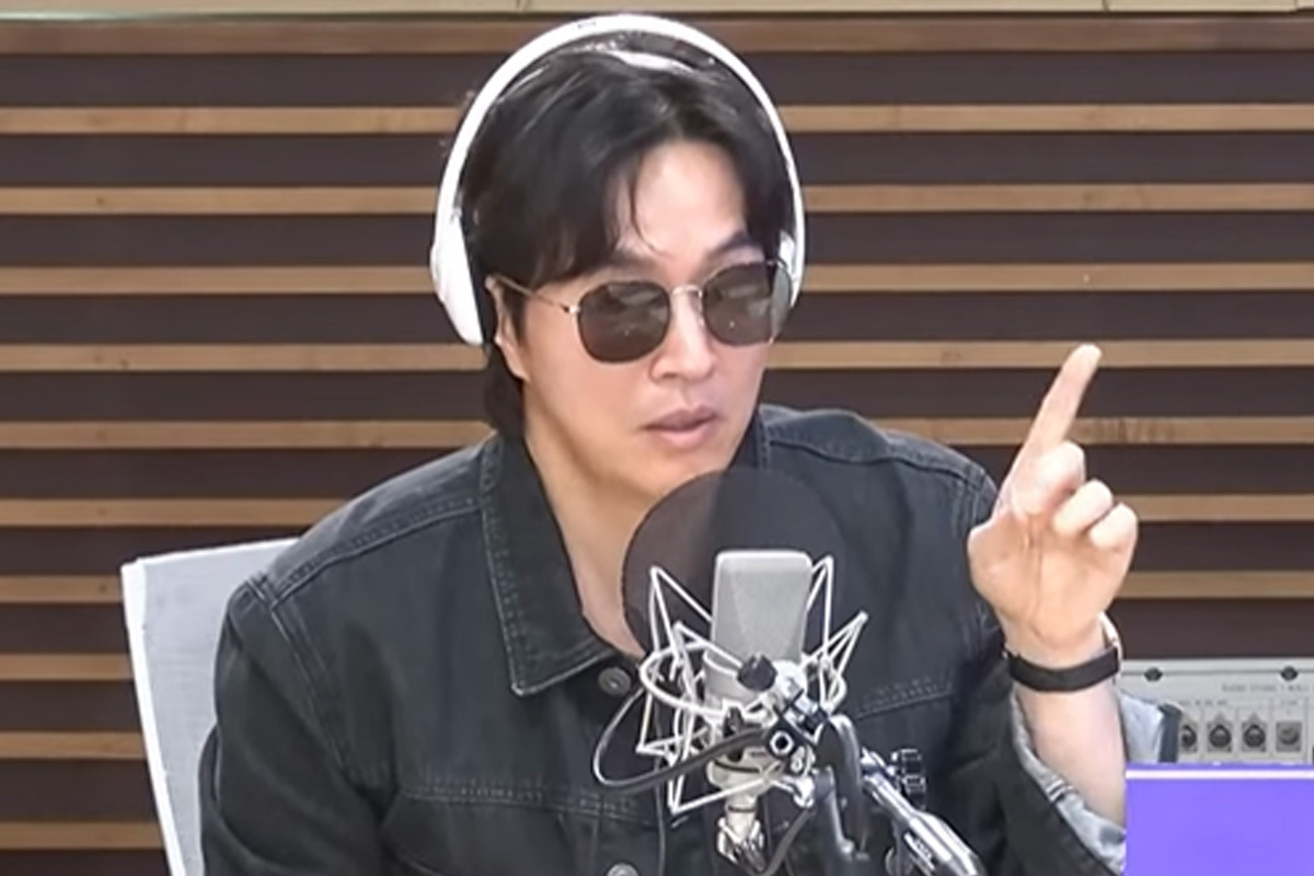 출처 : MBC 표준FM ‘박준형, 박영진의 2시 만세’