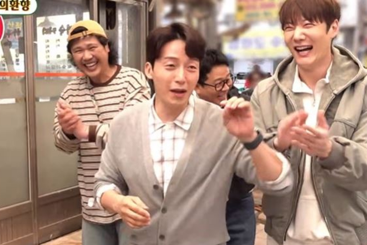 출처: 유튜브 채널 'SBS Entertainment' 캡처
