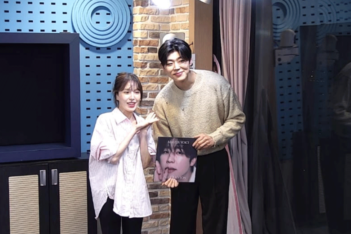 출처 : SBS 파워FM ‘웬디의 영스트리트’