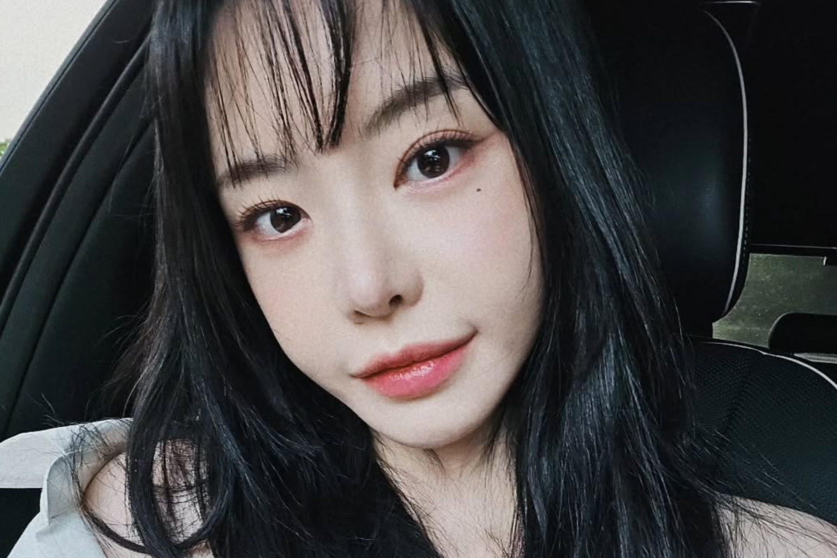 출처 : 서유리 SNS