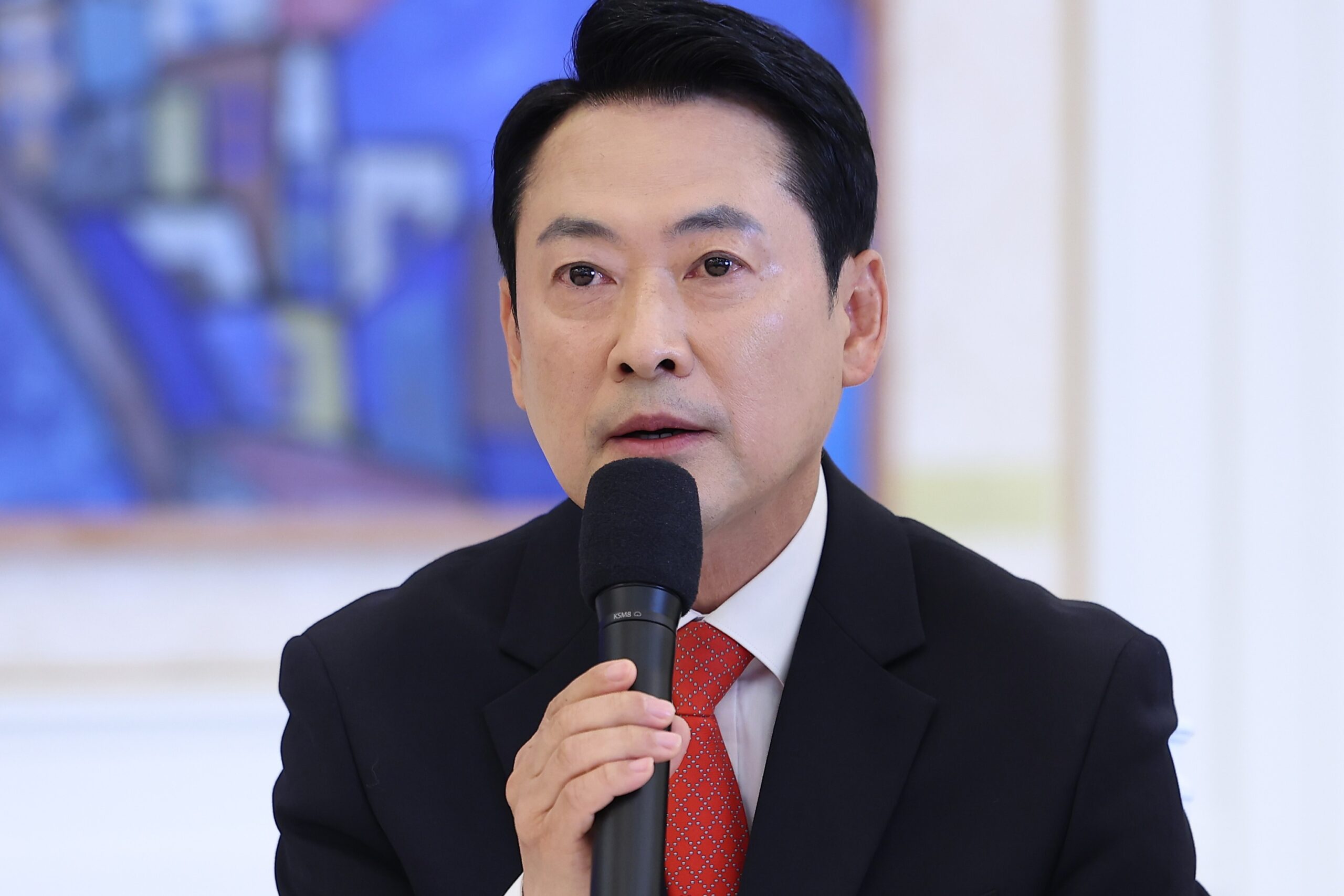 출처: 뉴스1=청와대통신사진기자단 