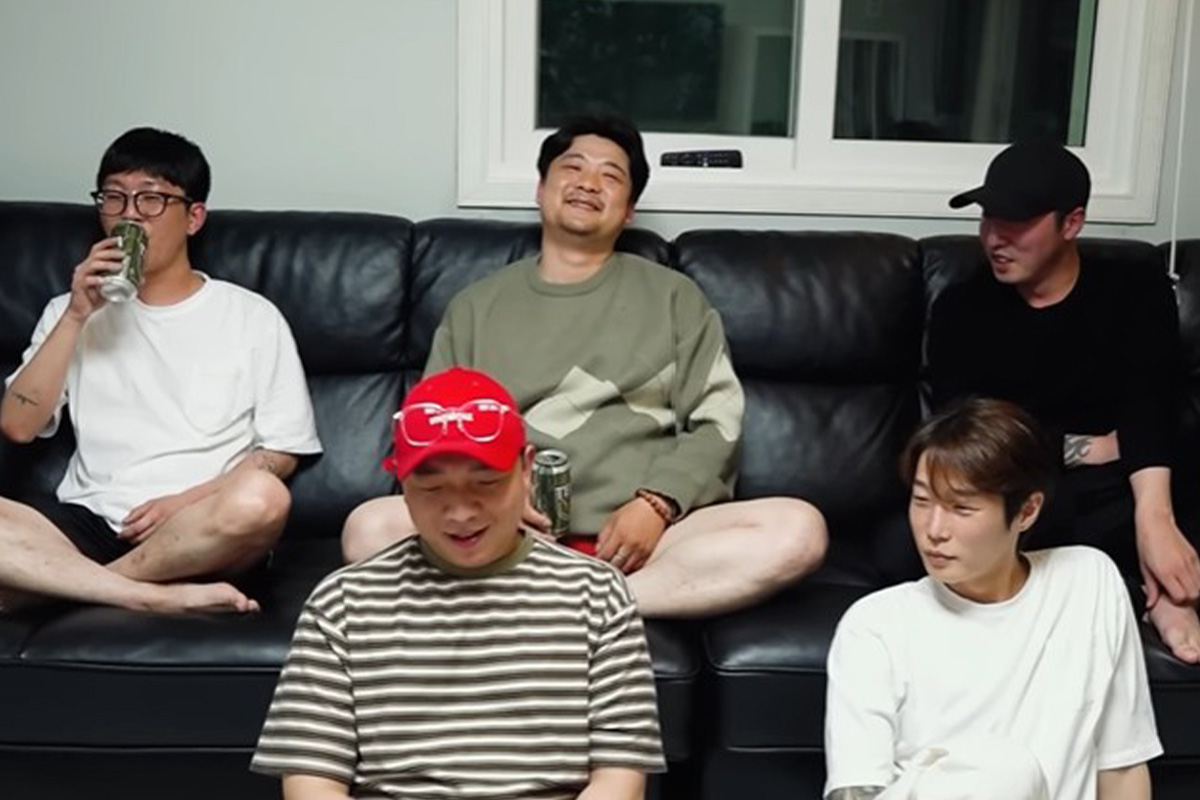 출처 : 유튜브 '쿠쿠크루'