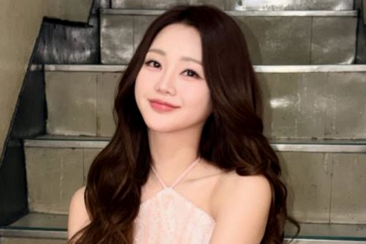 출처: 홍지윤 SNS