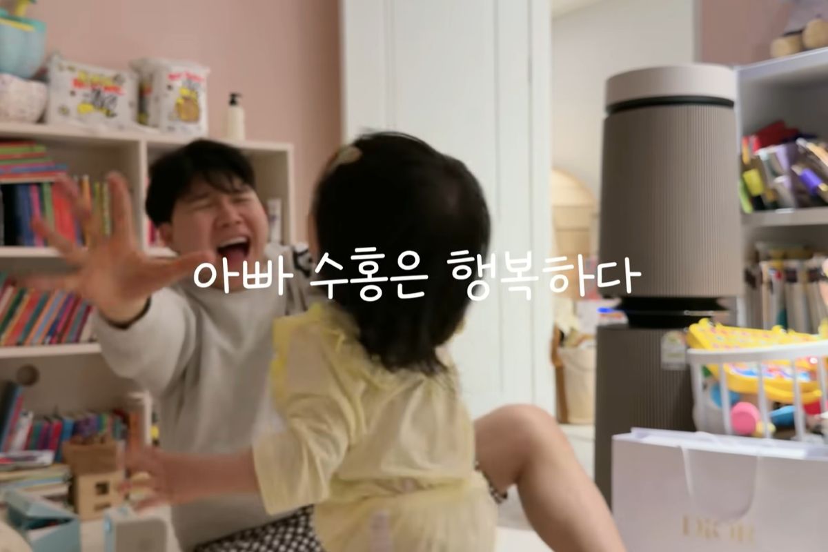 출처: 유튜브 '박수홍 행복해다홍'