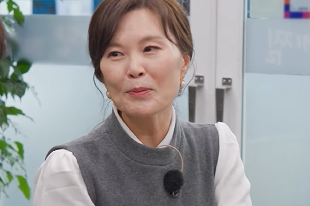 출처 : tvN STORY ‘남겨서 뭐하게’