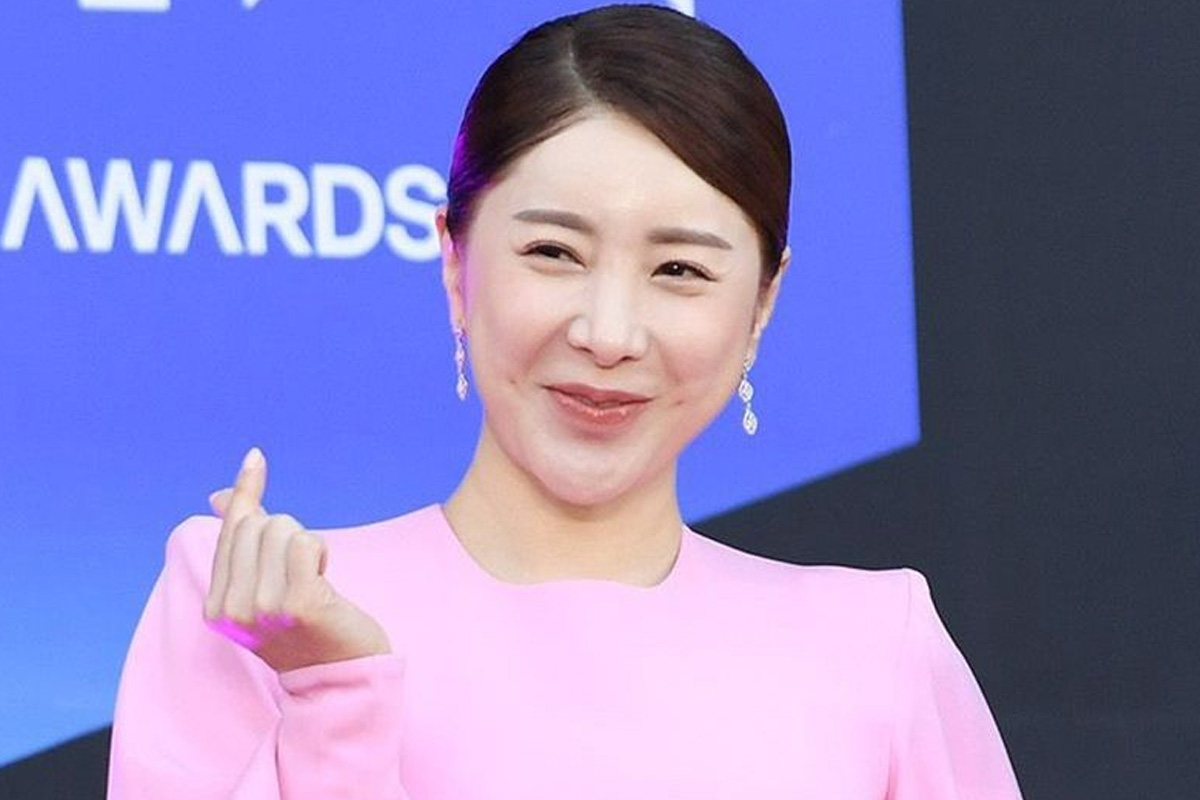 출처: 서인영 SNS