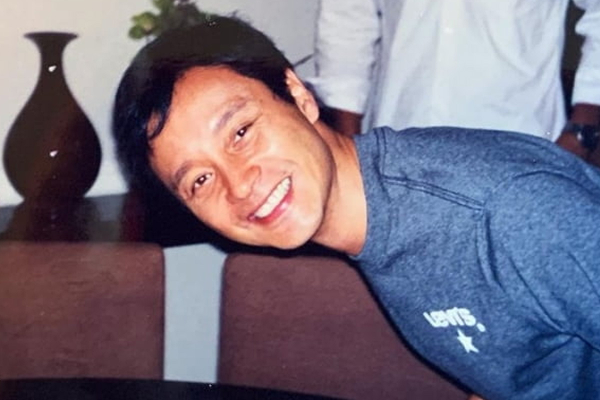 출처 : 당항덕 SNS