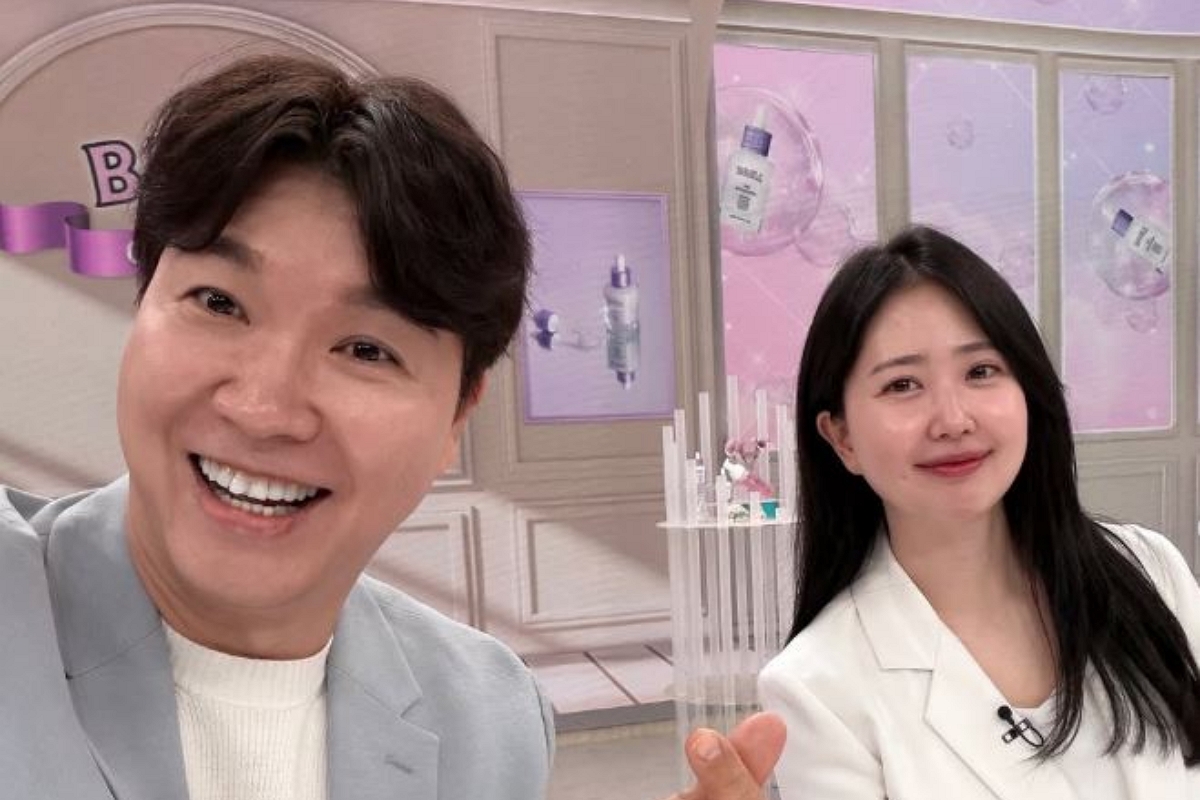 출처: 김다예 SNS
