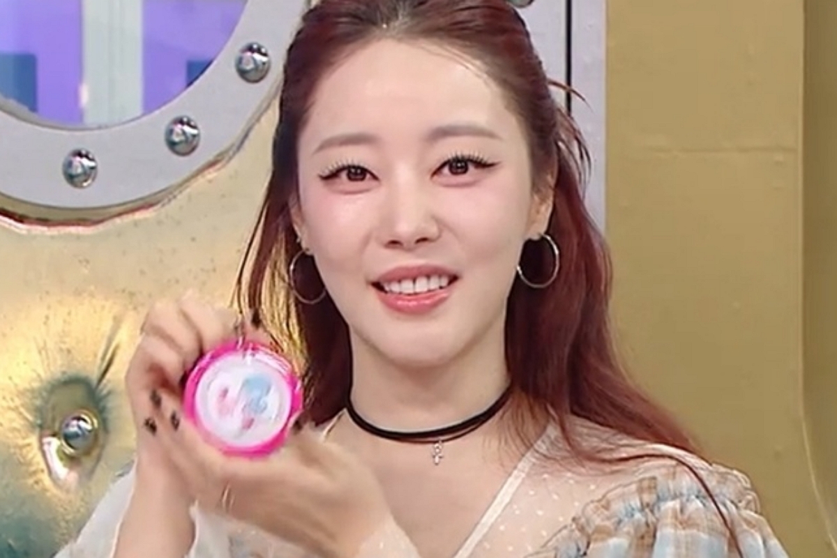 출처: MBC ‘라디오스타’ 제공