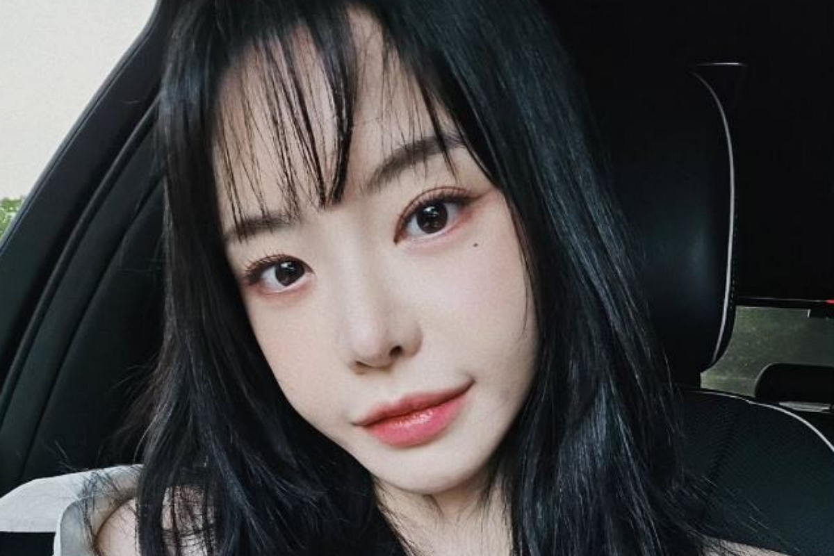 출처: 서유리 SNS