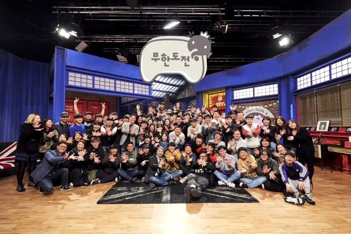 출처: MBC '무한도전'